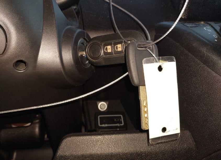 Photo 10 of 2020 Ram Promaster 1500 LOW ROOF 136 WB (VIN 3C6TRVAG4LE121418)