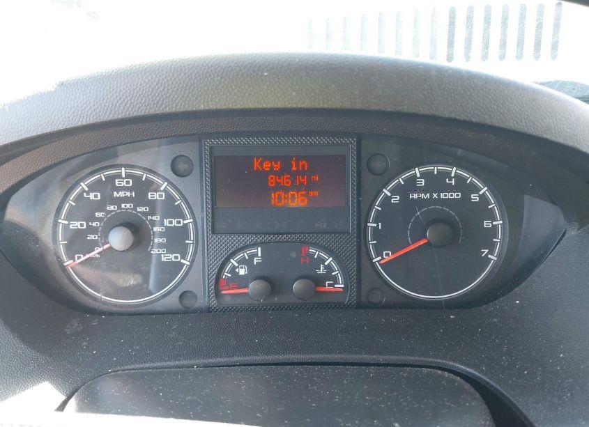 Photo 6 of 2020 Ram Promaster 1500 LOW ROOF 136 WB (VIN 3C6TRVAG4LE121418)