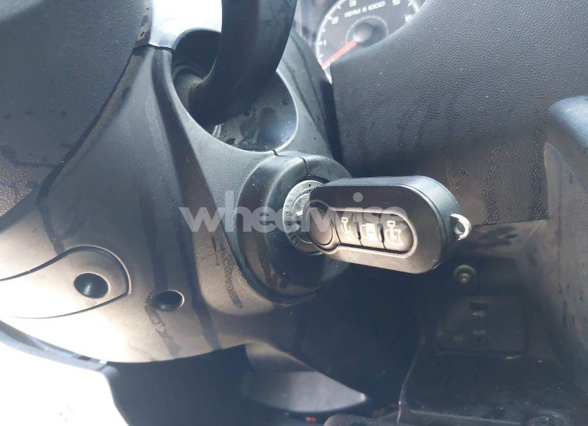 Photo 11 of 2014 Ram Promaster 1500 LOW ROOF (VIN 3C6TRVAG5EE119678)