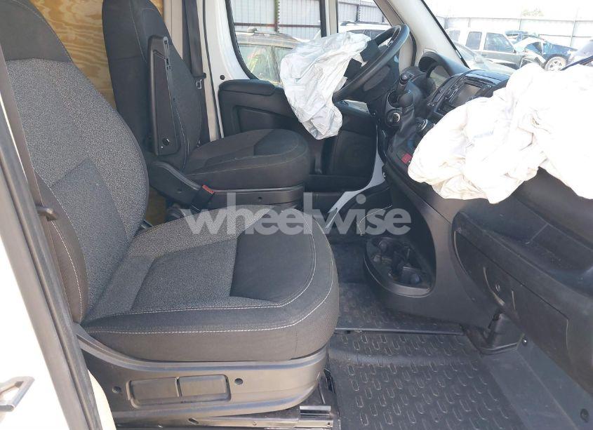 Photo 5 of 2014 Ram Promaster 1500 LOW ROOF (VIN 3C6TRVAG5EE119678)