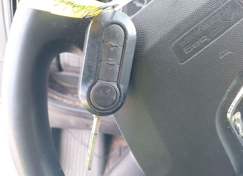 Photo 10 of 2016 Ram Promaster 1500 LOW ROOF (VIN 3C6TRVAG5GE134653)