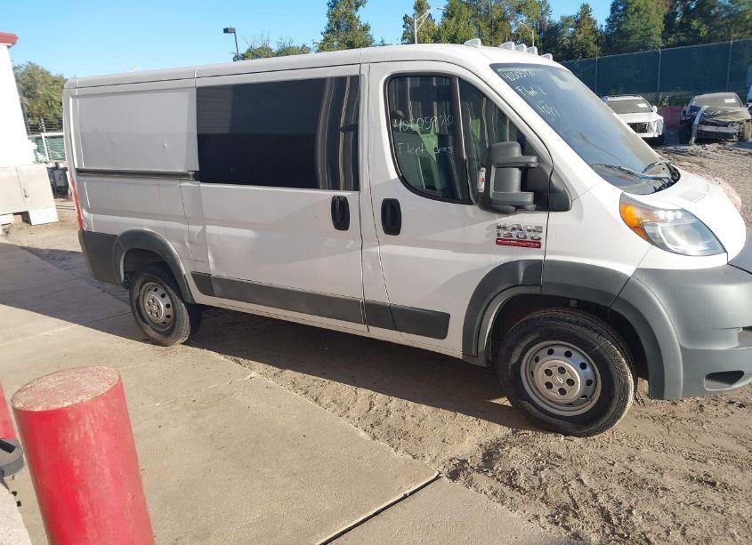 Photo 12 of 2016 Ram Promaster 1500 LOW ROOF (VIN 3C6TRVAG5GE134653)