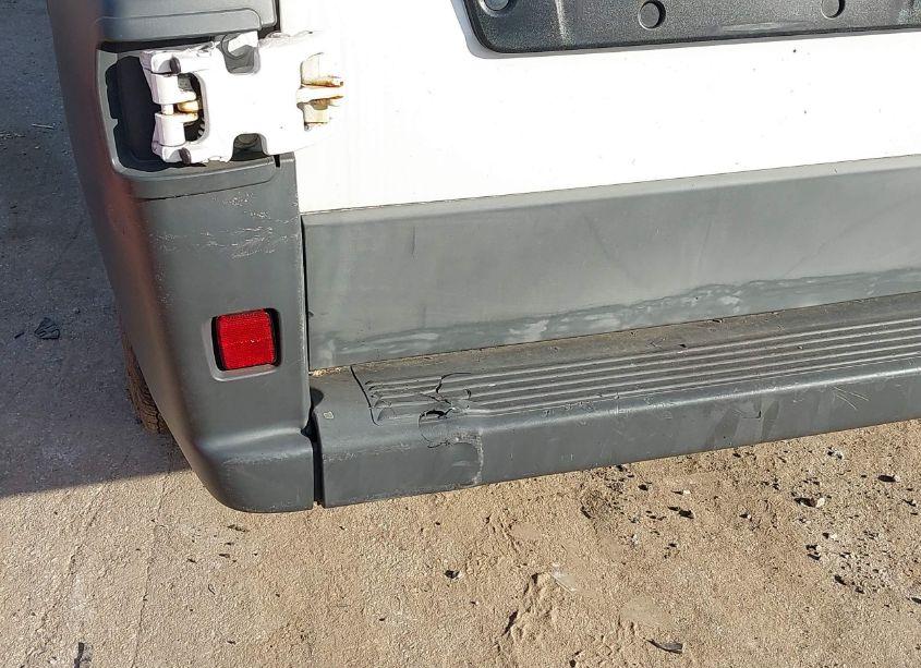 Photo 16 of 2016 Ram Promaster 1500 LOW ROOF (VIN 3C6TRVAG5GE134653)