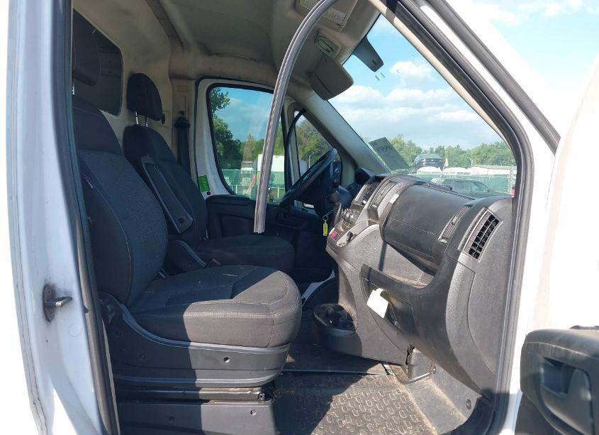 Photo 5 of 2016 Ram Promaster 1500 LOW ROOF (VIN 3C6TRVAG5GE134653)
