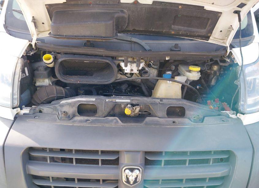 Photo 9 of 2016 Ram Promaster 1500 LOW ROOF (VIN 3C6TRVAG5GE134653)