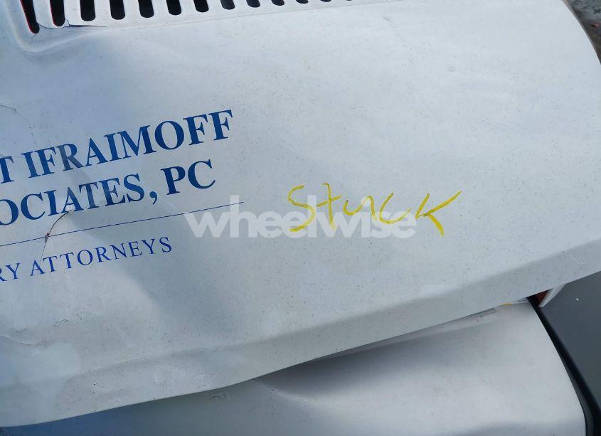 Photo 10 of 2020 Ram Promaster 1500 LOW ROOF 136 WB (VIN 3C6TRVAG5LE104207)