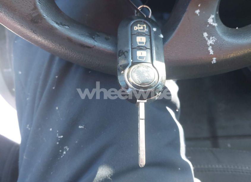 Photo 11 of 2020 Ram Promaster 1500 LOW ROOF 136 WB (VIN 3C6TRVAG5LE113411)