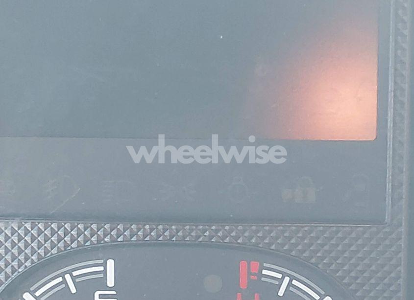 Photo 15 of 2020 Ram Promaster 1500 LOW ROOF 136 WB (VIN 3C6TRVAG5LE113411)