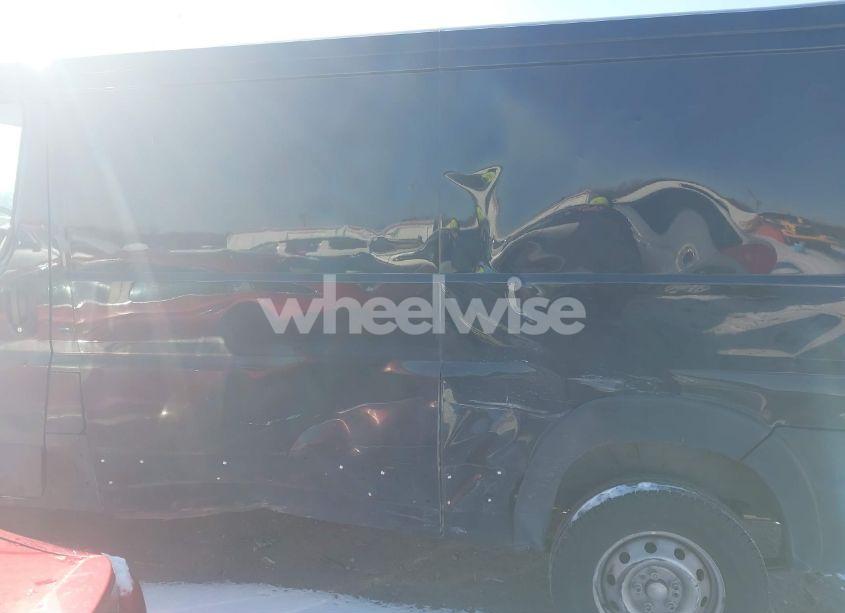 Photo 6 of 2020 Ram Promaster 1500 LOW ROOF 136 WB (VIN 3C6TRVAG5LE113411)