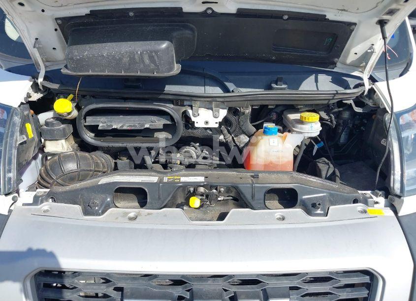 Photo 10 of 2020 Ram Promaster 1500 LOW ROOF 136 WB (VIN 3C6TRVAG5LE123937)