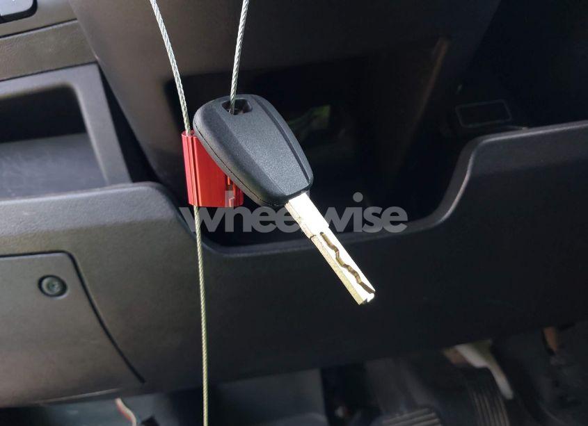 Photo 11 of 2020 Ram Promaster 1500 LOW ROOF 136 WB (VIN 3C6TRVAG5LE123937)