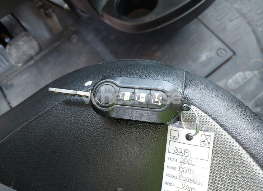 Photo 11 of 2020 Ram Promaster 1500 (VIN 3C6TRVAG6LE127446)