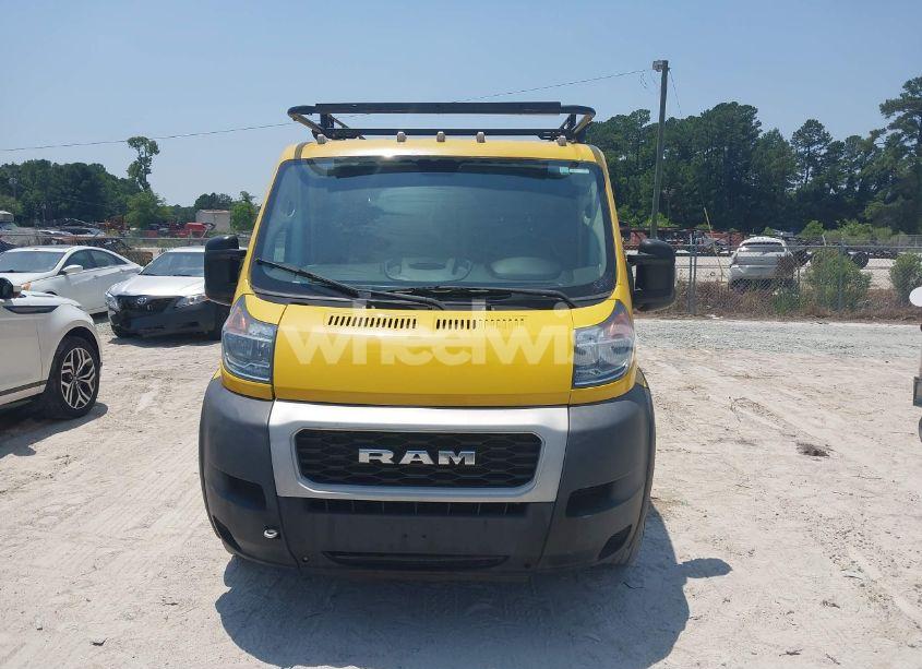 Photo 12 of 2020 Ram Promaster 1500 (VIN 3C6TRVAG6LE127446)