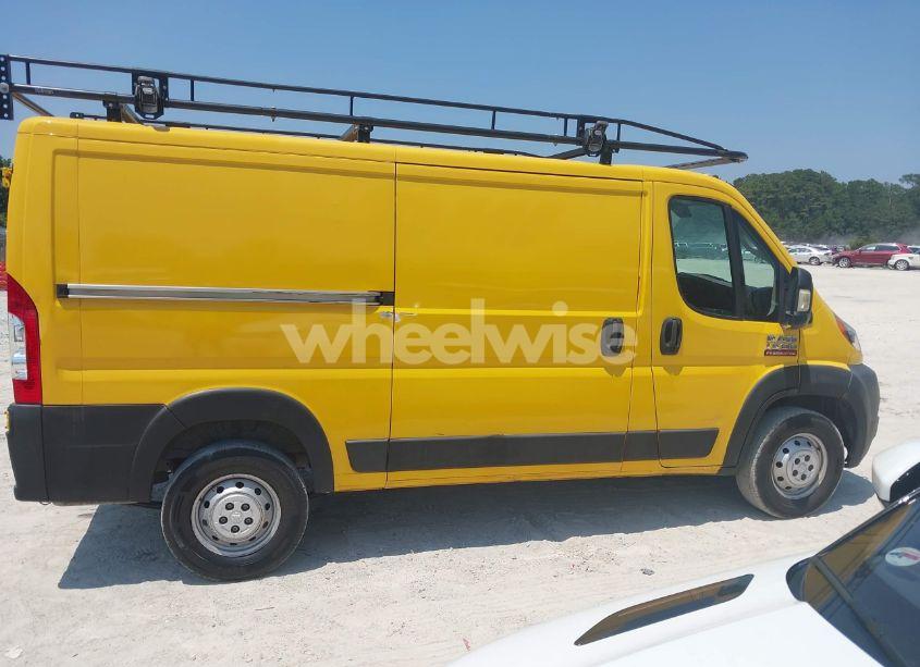 Photo 13 of 2020 Ram Promaster 1500 (VIN 3C6TRVAG6LE127446)