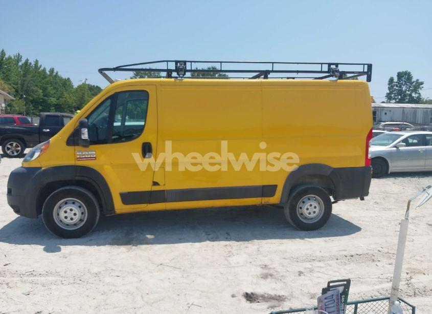 Photo 14 of 2020 Ram Promaster 1500 (VIN 3C6TRVAG6LE127446)