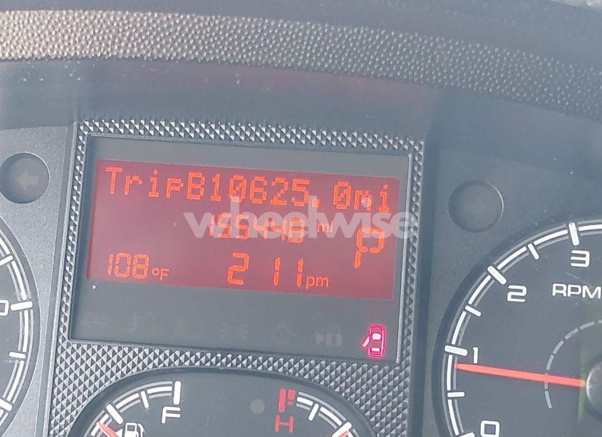 Photo 15 of 2020 Ram Promaster 1500 (VIN 3C6TRVAG6LE127446)