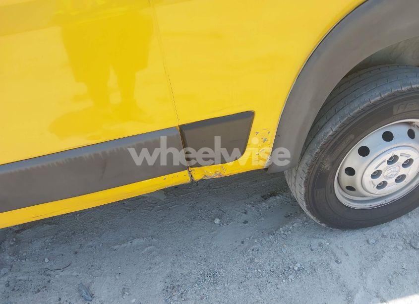 Photo 6 of 2020 Ram Promaster 1500 (VIN 3C6TRVAG6LE127446)