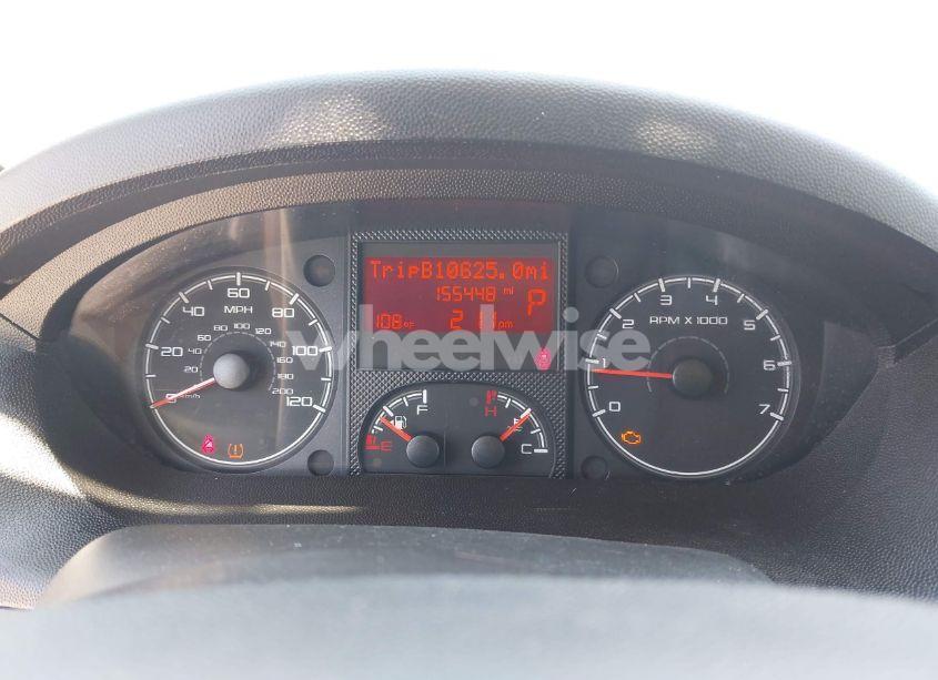 Photo 7 of 2020 Ram Promaster 1500 (VIN 3C6TRVAG6LE127446)