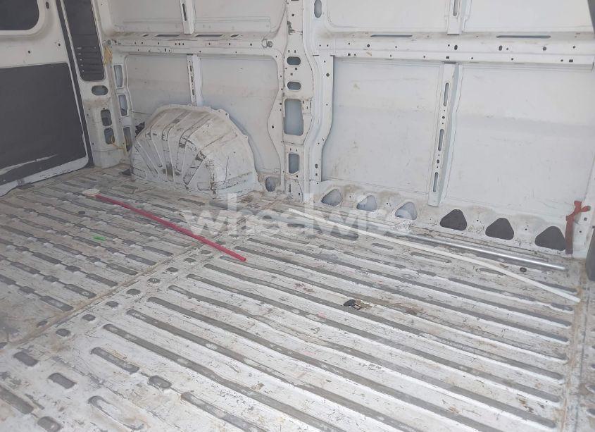 Photo 8 of 2020 Ram Promaster 1500 (VIN 3C6TRVAG6LE127446)