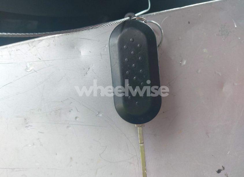 Photo 11 of 2020 Ram Promaster 1500 LOW ROOF 136 WB (VIN 3C6TRVAG6LE138219)