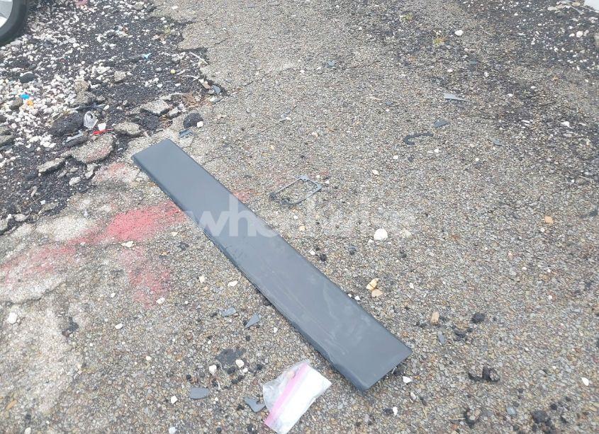 Photo 12 of 2020 Ram Promaster 1500 LOW ROOF 136 WB (VIN 3C6TRVAG6LE138219)