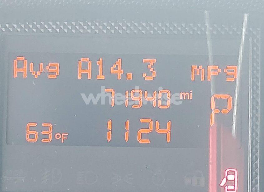 Photo 16 of 2020 Ram Promaster 1500 LOW ROOF 136 WB (VIN 3C6TRVAG6LE138219)