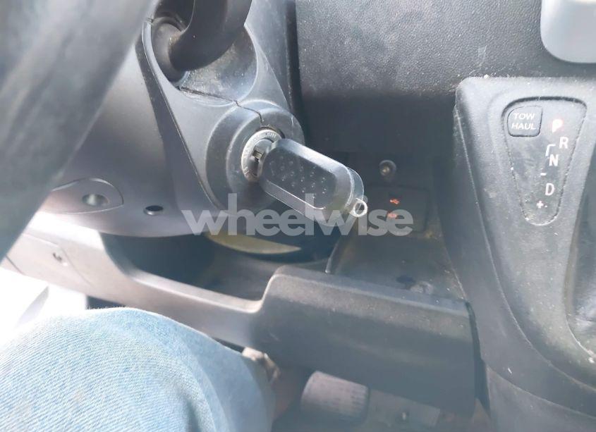 Photo 11 of 2018 Ram Promaster 1500 LOW ROOF 136 WB (VIN 3C6TRVAG7JE107042)