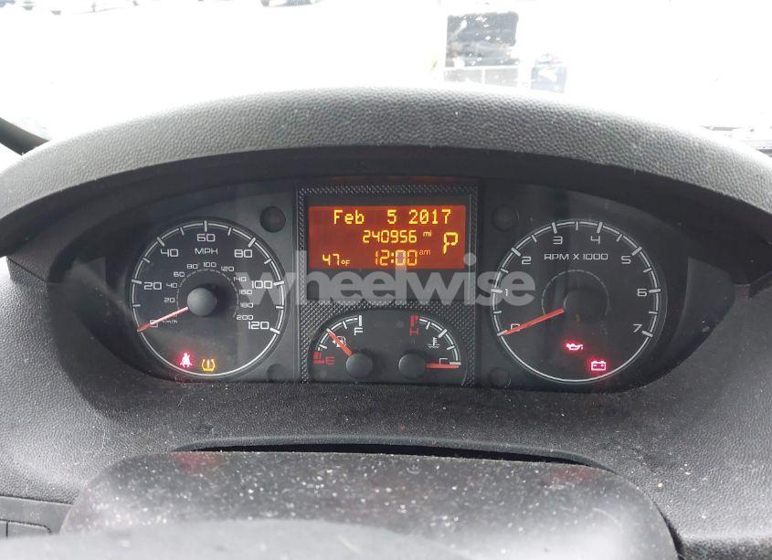 Photo 7 of 2019 Ram Promaster 1500 LOW ROOF 136 WB (VIN 3C6TRVAG8KE502073)