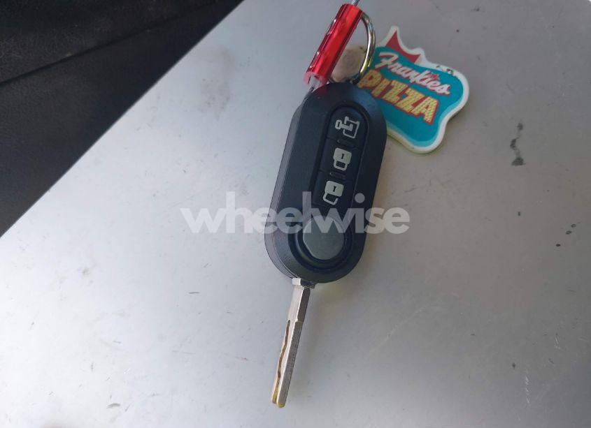 Photo 11 of 2016 Ram Promaster 1500 LOW ROOF (VIN 3C6TRVAG9GE106662)