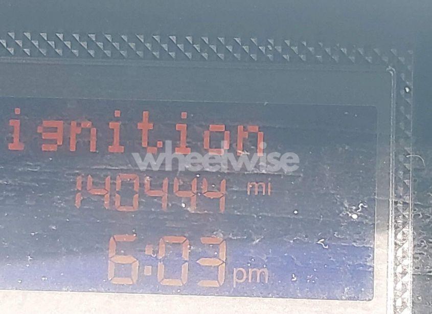 Photo 16 of 2016 Ram Promaster 1500 LOW ROOF (VIN 3C6TRVAG9GE106662)