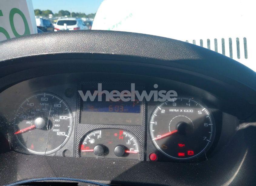 Photo 7 of 2016 Ram Promaster 1500 LOW ROOF (VIN 3C6TRVAG9GE106662)