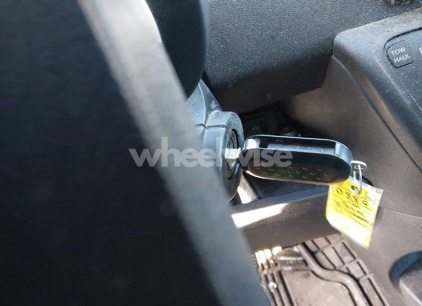 Photo 11 of 2016 Ram Promaster 1500 LOW ROOF (VIN 3C6TRVAG9GE136938)