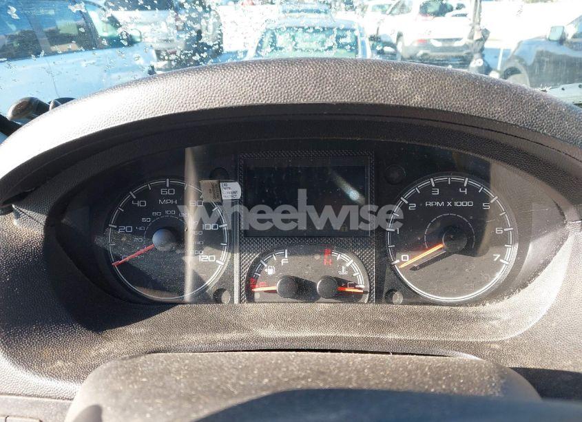 Photo 7 of 2016 Ram Promaster 1500 LOW ROOF (VIN 3C6TRVAG9GE136938)