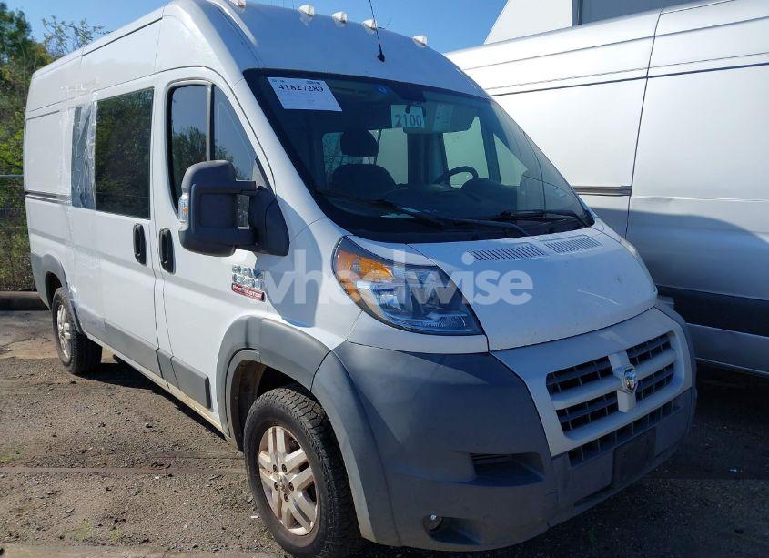 2014 Ram Promaster 1500 (VIN 3C6TRVBG0EE115214) main photo