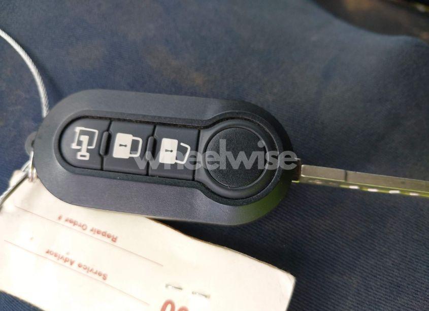 Photo 11 of 2014 Ram Promaster 1500 (VIN 3C6TRVBG0EE115214)