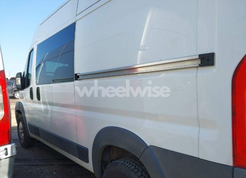 Photo 14 of 2014 Ram Promaster 1500 (VIN 3C6TRVBG0EE115214)