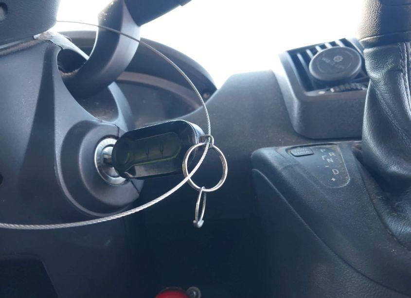 Photo 11 of 2016 Ram Promaster 1500 (VIN 3C6TRVBG0GE116379)