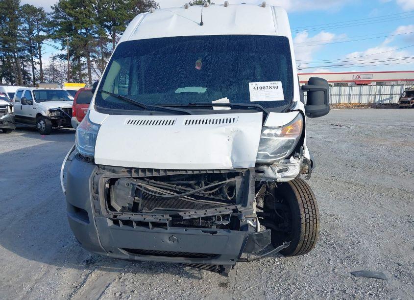 Photo 12 of 2016 Ram Promaster 1500 (VIN 3C6TRVBG0GE116379)