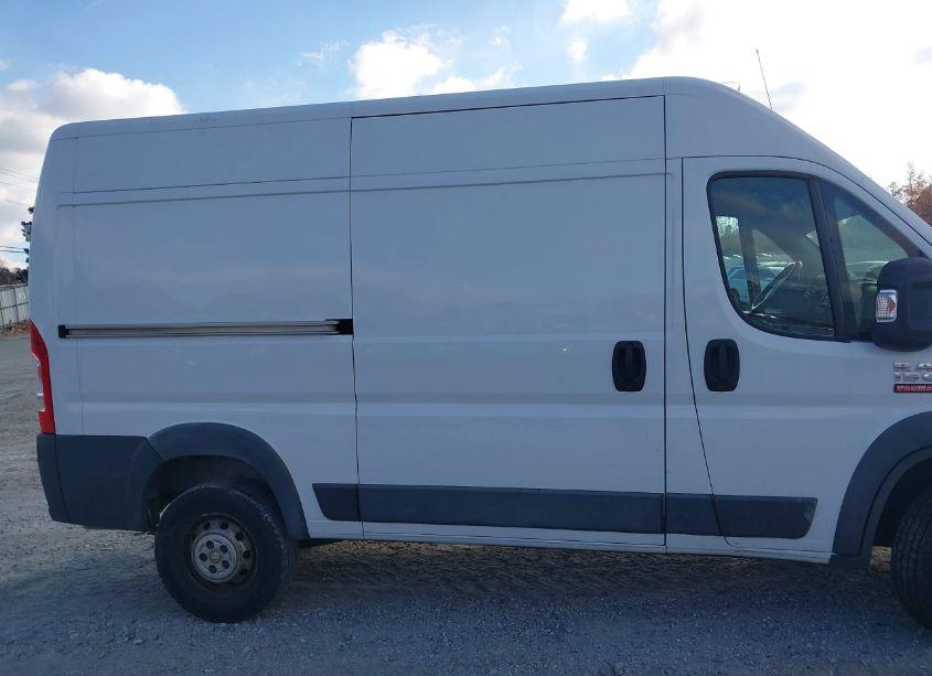 Photo 13 of 2016 Ram Promaster 1500 (VIN 3C6TRVBG0GE116379)