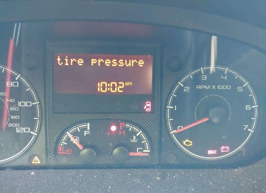 Photo 7 of 2016 Ram Promaster 1500 (VIN 3C6TRVBG0GE116379)