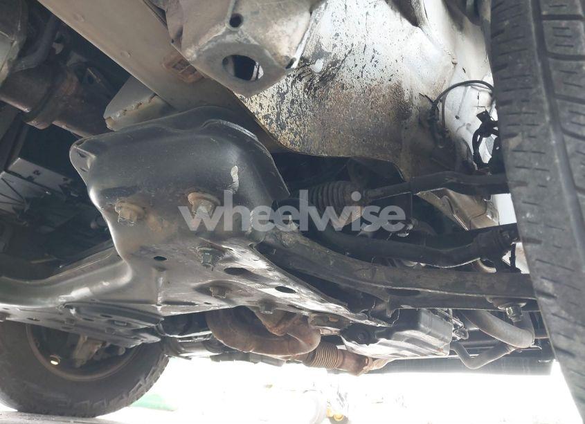 Photo 17 of 2017 Ram Promaster 1500 HIGH ROOF 136 WB (VIN 3C6TRVBG0HE530229)