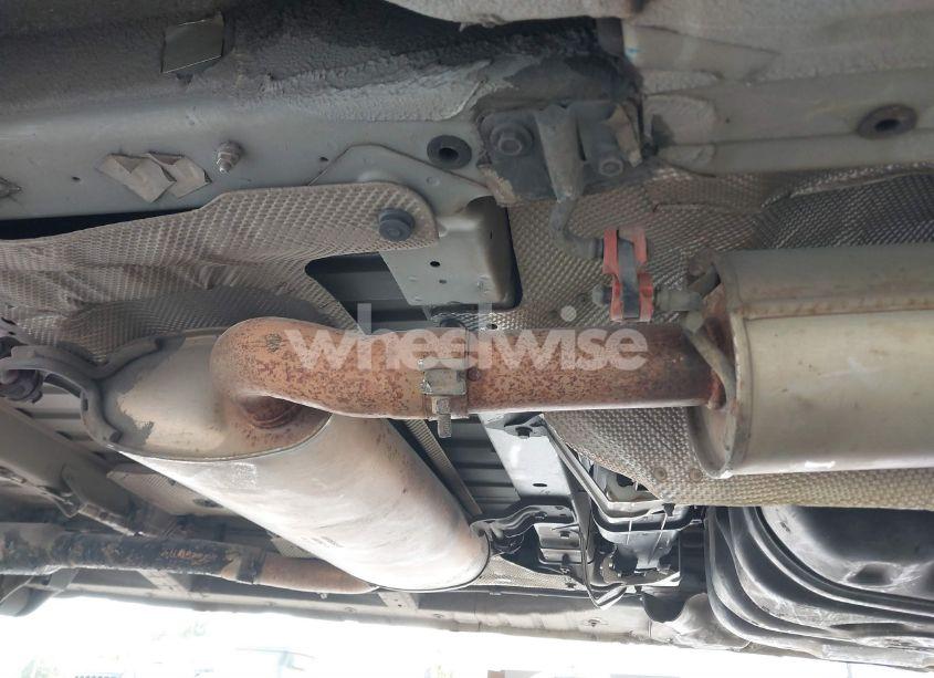 Photo 18 of 2017 Ram Promaster 1500 HIGH ROOF 136 WB (VIN 3C6TRVBG0HE530229)