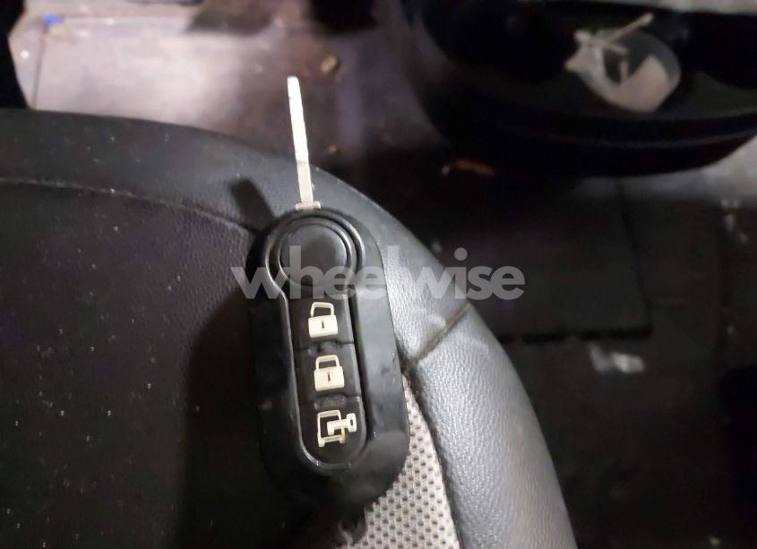 Photo 11 of 2020 Ram Promaster 1500 HIGH ROOF 136 WB (VIN 3C6TRVBG0LE104422)