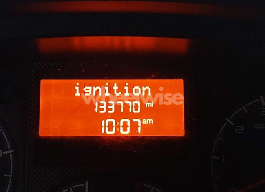 Photo 15 of 2020 Ram Promaster 1500 HIGH ROOF 136 WB (VIN 3C6TRVBG0LE104422)