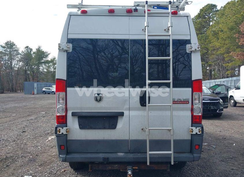 Photo 16 of 2014 Ram Promaster 1500 (VIN 3C6TRVBG3EE105518)