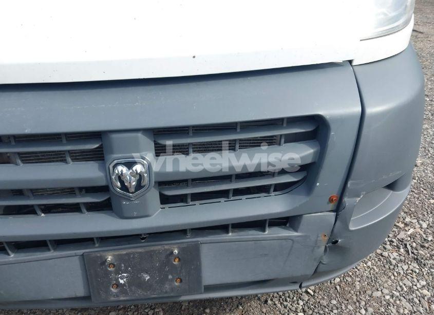 Photo 6 of 2014 Ram Promaster 1500 (VIN 3C6TRVBG3EE105518)