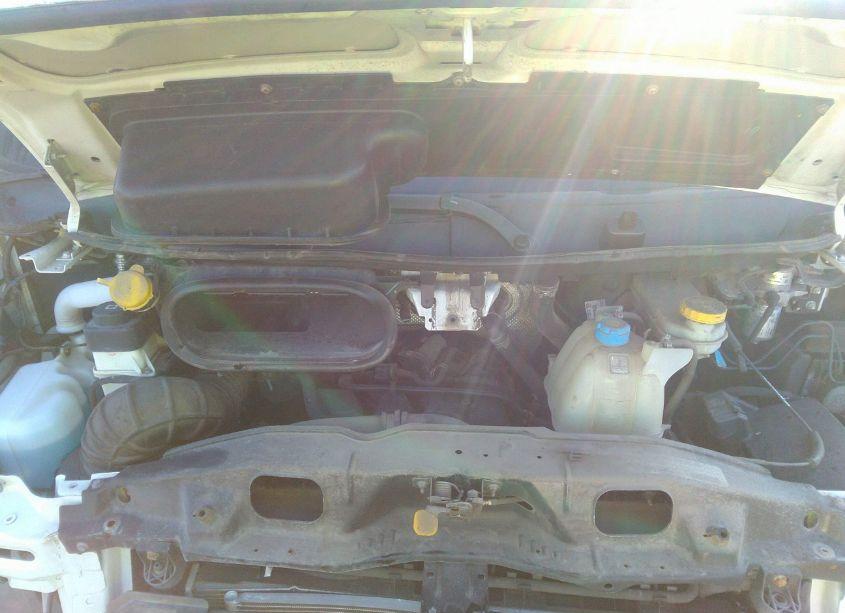 Photo 10 of 2016 Ram Promaster 1500 (VIN 3C6TRVBG4GE108348)