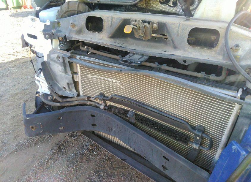 Photo 6 of 2016 Ram Promaster 1500 (VIN 3C6TRVBG4GE108348)