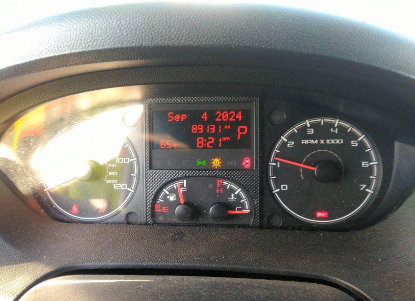 Photo 7 of 2016 Ram Promaster 1500 (VIN 3C6TRVBG4GE108348)