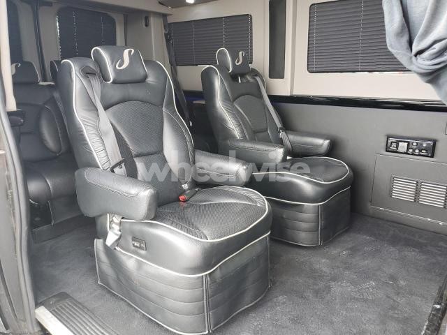 Photo 10 of 2015 RAM PROMASTER 1500 1500 HIGH (VIN 3C6TRVBG5FE506375)